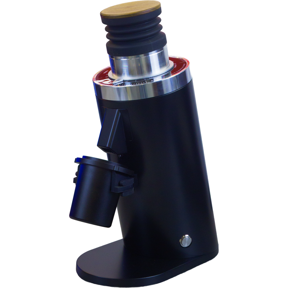 DF64 single-dose coffee grinder
