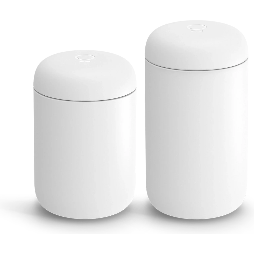 Fellow Carter Everywhere Mug in matte white