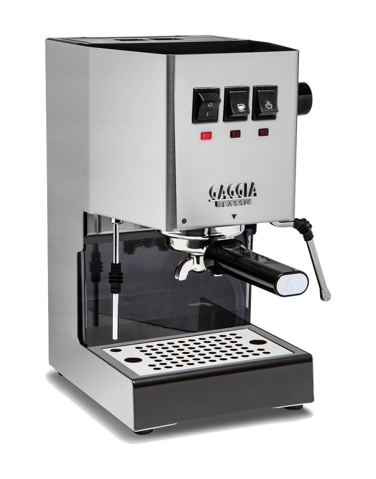 Gaggia Classic E24 espresso machine