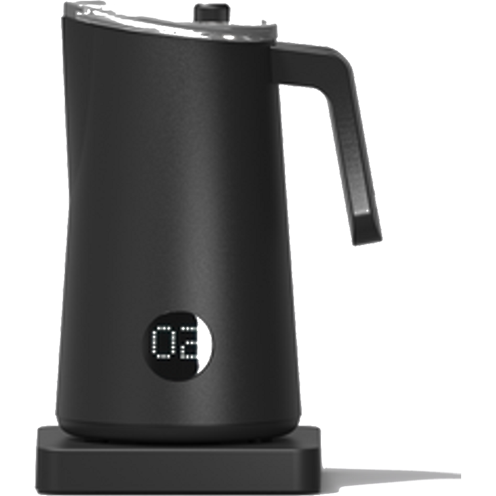 Subminimal NanoFoamer Pro milk frother